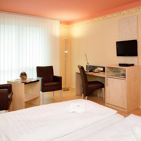 Hotel Alte Schleiferei à Breitenbrunn/Erzgeb. Extérieur photo