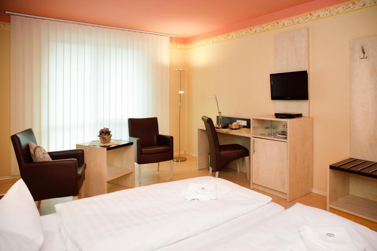 Hotel Alte Schleiferei à Breitenbrunn/Erzgeb. Extérieur photo